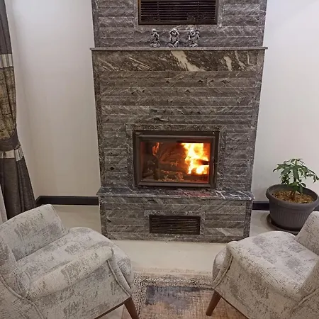 Kayahan 别墅 戈西克