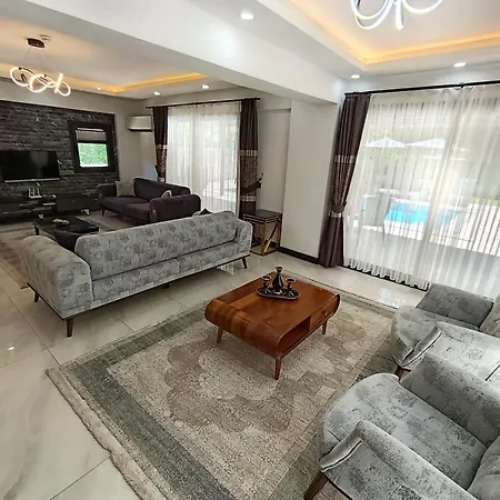 别墅 Kayahan 戈西克