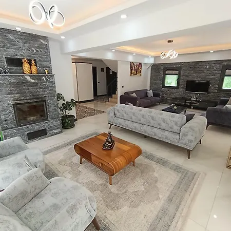 Kayahan 别墅 戈西克