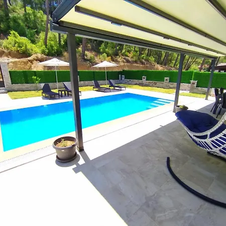 Villa Kayahan Gocek (Fethiye)