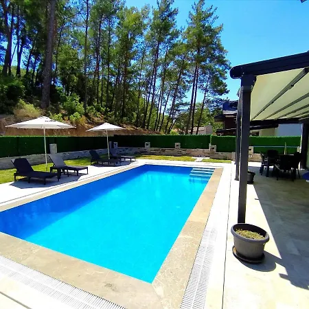 Villa Kayahan Gocek (Fethiye)