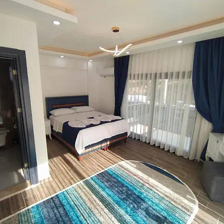Villa Kayahan *