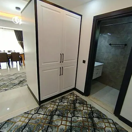 Kayahan Villa Gocek (Fethiye)