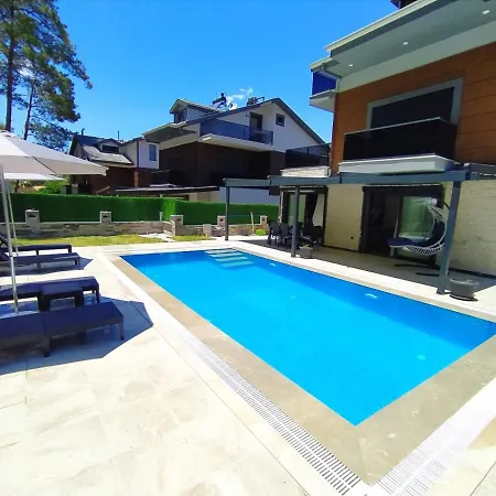 Kayahan Villa Gocek (Fethiye)