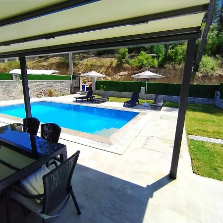 Kayahan Villa Gocek (Fethiye)