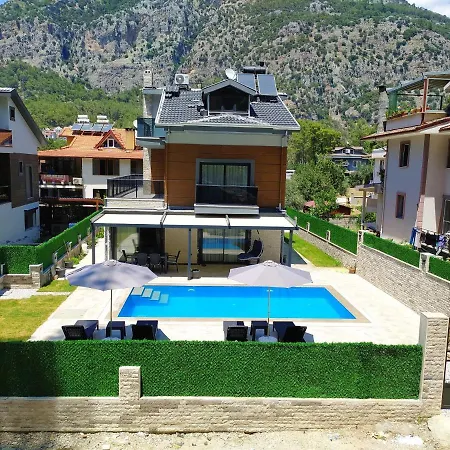 Kayahan * Gocek (Fethiye)
