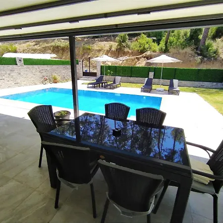 Kayahan Gocek (Fethiye)