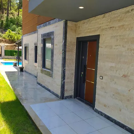 Kayahan Villa Gocek (Fethiye)