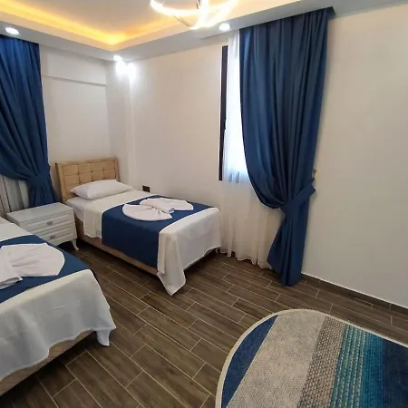Kayahan Villa Gocek (Fethiye)