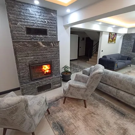 Вилла Kayahan
