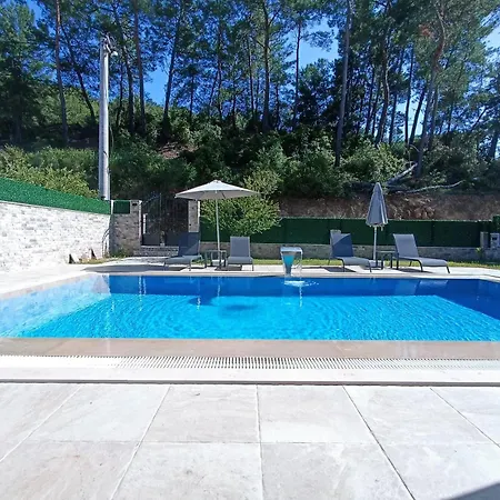Kayahan Villa *