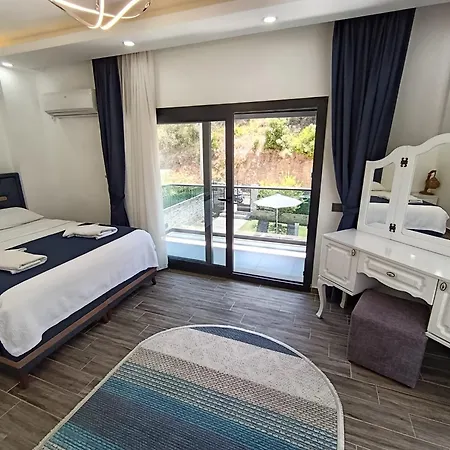 Willa Kayahan Göcek