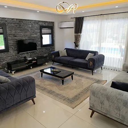 Villa Kayahan *