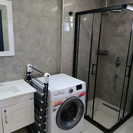 Kayahan Villa Göcek