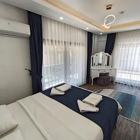 Kayahan Villa *