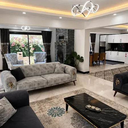 Kayahan Villa Göcek