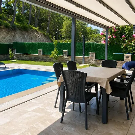 Villa Kayahan Göcek