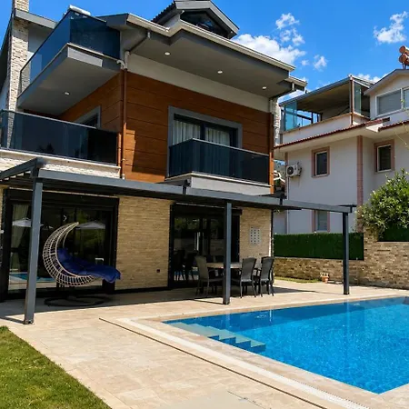 Kayahan Villa *