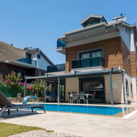 Villa Kayahan Göcek