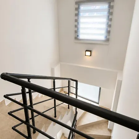 Kayahan Villa Göcek