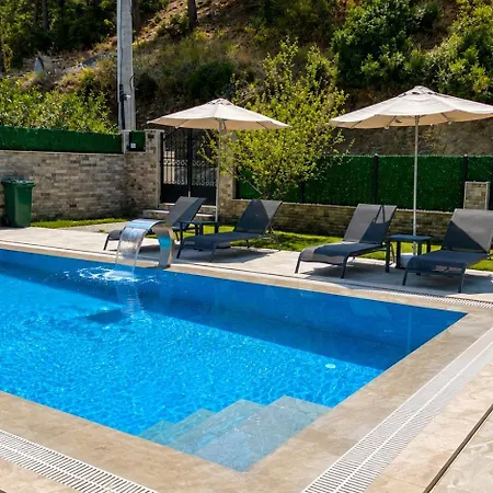 Villa Kayahan Göcek