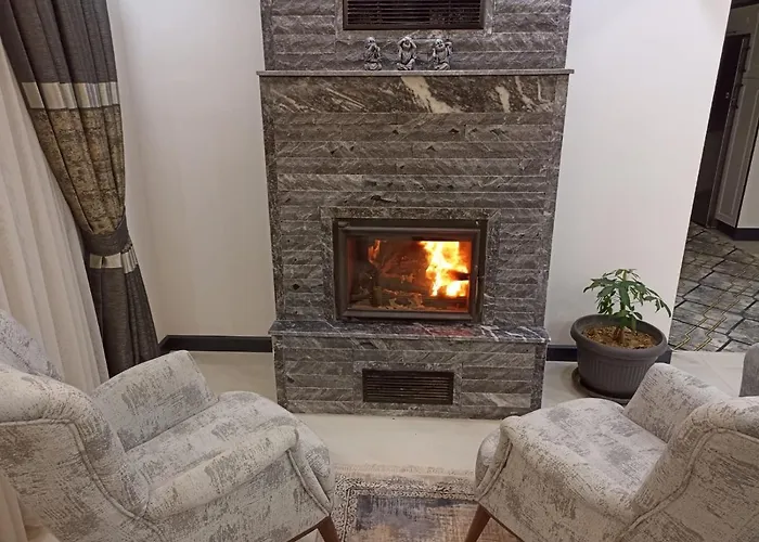 Kayahan Villa Göcek