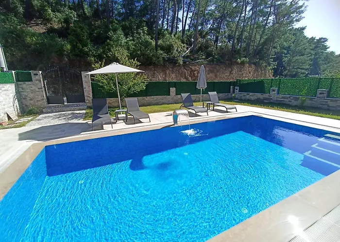 Villa Kayahan Göcek