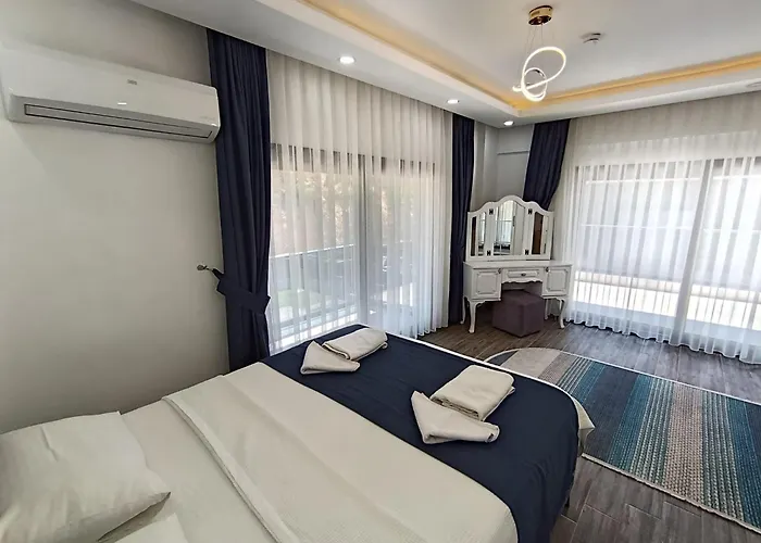 Kayahan Villa *